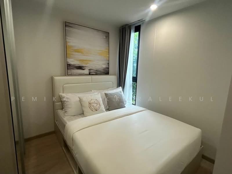 Thana Astra Sathorn-Chan, Bangkok, 209 Soi Chan 43, Thung Wat Don, Sathon, Bangkok, 2 Bedrooms, 50 sqm, Condo For Sale, by Pemika Aukkaraleekul, 500484113 - DDproperty.com