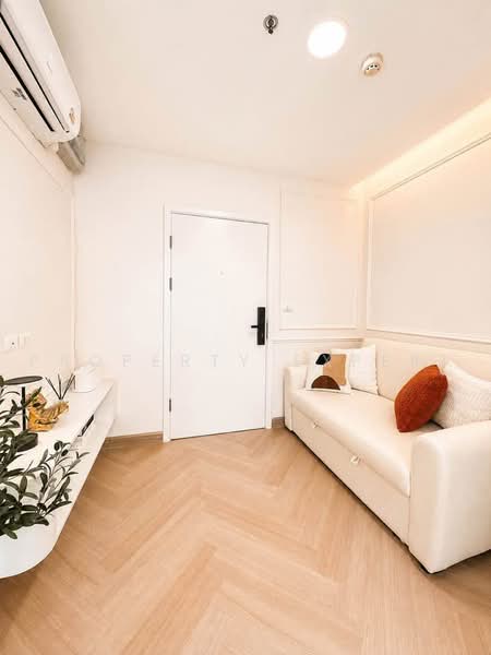 Aspire Rama 4, Bangkok, Rama 4 Road, Phra Kanong, Khlong Toei, Bangkok, 1 Bedroom, 28 sqm, Condo For Sale, by Property Expert, 500484118 - DDproperty.com