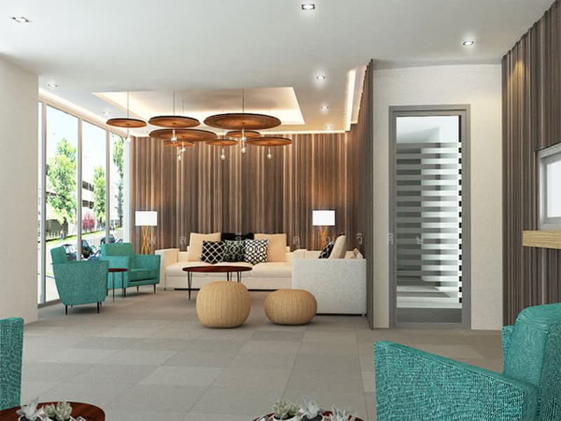 S Condo Samut Sakhon : เอส คอนโด สมุทรสาคร, สมุทรสาคร, ท่าทราย, เมืองสมุทรสาคร, สมุทรสาคร, 25 ตร.ม., คอนโด ให้เช่า, โดย สรพล ธีรคุณวิศิษฎ์, 500484119 - DDproperty.com