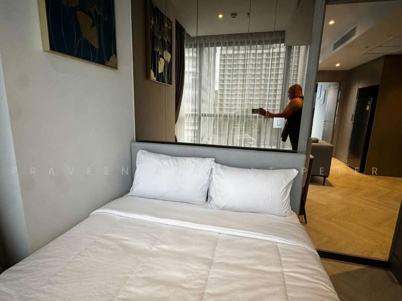 Andromeda Condominium, Chon Buri (Pattaya), Soi Kasetsin 11, Nong Pru, Bang Lamung (Pattaya), Chon Buri (Pattaya), 1 Bedroom, 608 sqm, Condo For Rent, by Praveen Peter, 500484122 - DDproperty.com