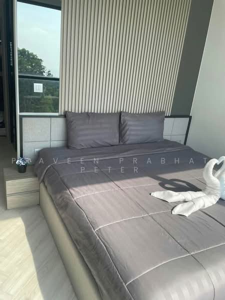 Andromeda Condominium, Chon Buri (Pattaya), Soi Kasetsin 11, Nong Pru, Bang Lamung (Pattaya), Chon Buri (Pattaya), 1 Bedroom, 608 sqm, Condo For Rent, by Praveen Peter, 500484122 - DDproperty.com