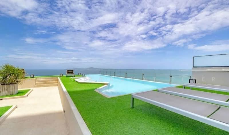 Andromeda Condominium, Chon Buri (Pattaya), Soi Kasetsin 11, Nong Pru, Bang Lamung (Pattaya), Chon Buri (Pattaya), 1 Bedroom, 608 sqm, Condo For Rent, by Praveen Peter, 500484122 - DDproperty.com