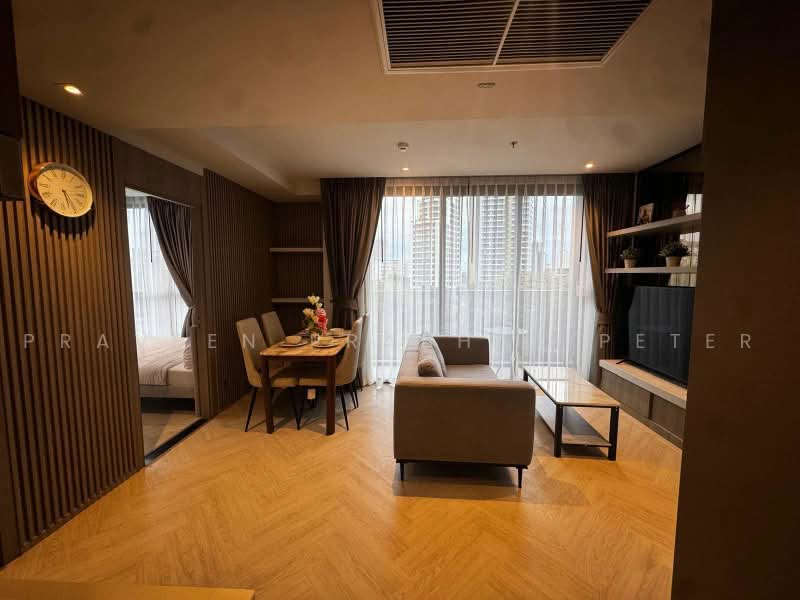 Andromeda Condominium, Chon Buri (Pattaya), Soi Kasetsin 11, Nong Pru, Bang Lamung (Pattaya), Chon Buri (Pattaya), 1 Bedroom, 608 sqm, Condo For Rent, by Praveen Peter, 500484122 - DDproperty.com