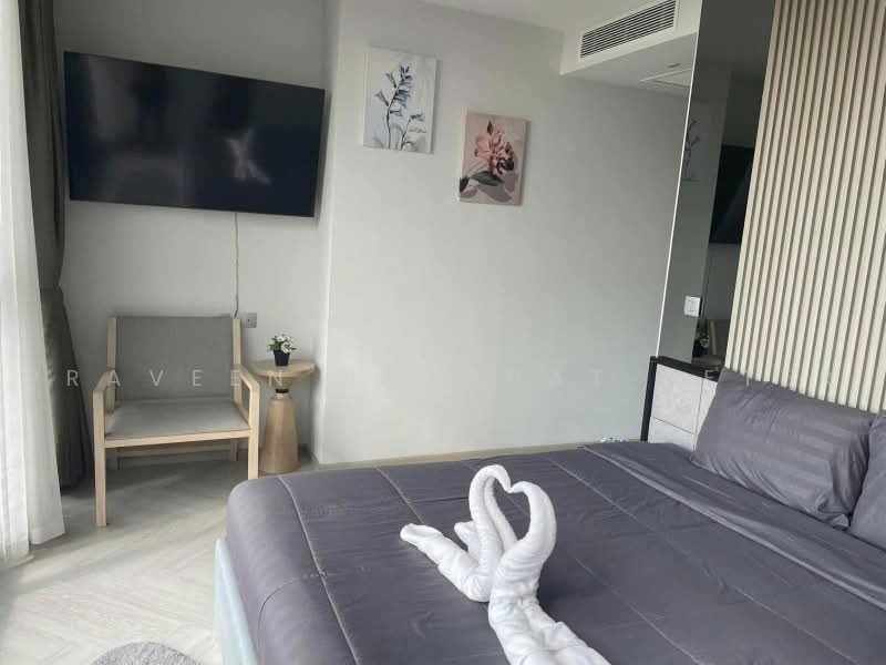 Andromeda Condominium, Chon Buri (Pattaya), Soi Kasetsin 11, Nong Pru, Bang Lamung (Pattaya), Chon Buri (Pattaya), 1 Bedroom, 608 sqm, Condo For Rent, by Praveen Peter, 500484122 - DDproperty.com