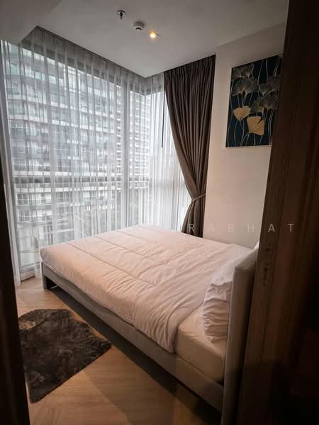 Andromeda Condominium, Chon Buri (Pattaya), Soi Kasetsin 11, Nong Pru, Bang Lamung (Pattaya), Chon Buri (Pattaya), 1 Bedroom, 608 sqm, Condo For Rent, by Praveen Peter, 500484122 - DDproperty.com
