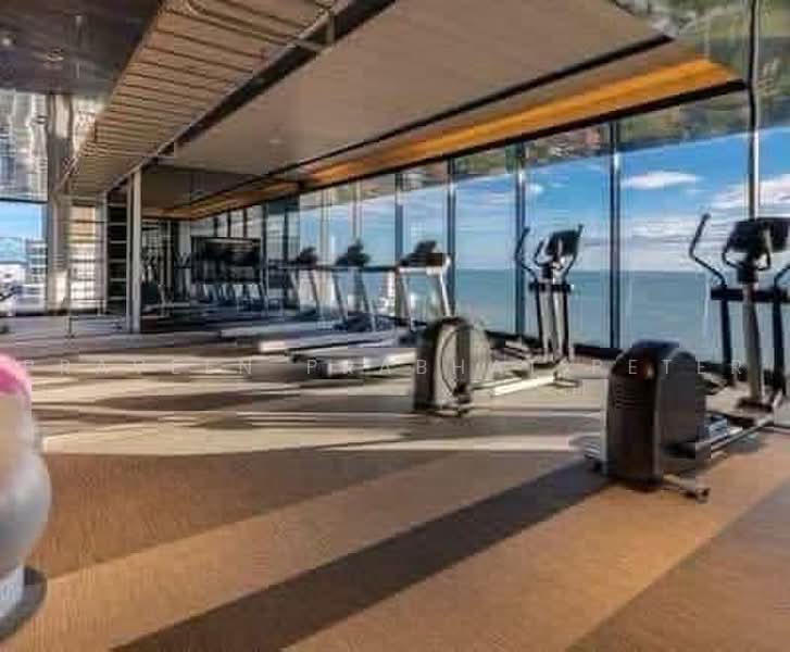 Andromeda Condominium, Chon Buri (Pattaya), Soi Kasetsin 11, Nong Pru, Bang Lamung (Pattaya), Chon Buri (Pattaya), 1 Bedroom, 608 sqm, Condo For Rent, by Praveen Peter, 500484122 - DDproperty.com