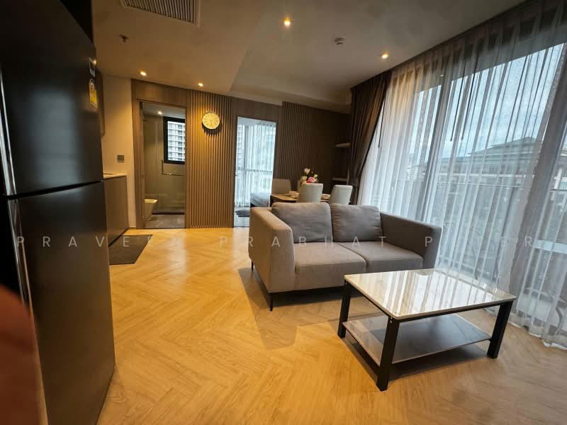Andromeda Condominium, Chon Buri (Pattaya), Soi Kasetsin 11, Nong Pru, Bang Lamung (Pattaya), Chon Buri (Pattaya), 1 Bedroom, 608 sqm, Condo For Rent, by Praveen Peter, 500484122 - DDproperty.com
