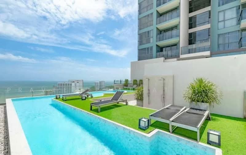 Andromeda Condominium : แอนโดรเมด้า คอนโดมิเนียม, ชลบุรี, ซอยเกษตรสิน 11, หนองปรือ, บางละมุง, ชลบุรี, 608 ตร.ม., คอนโด ให้เช่า, โดย Praveen Prabhat Peter, 500484122 - DDproperty.com