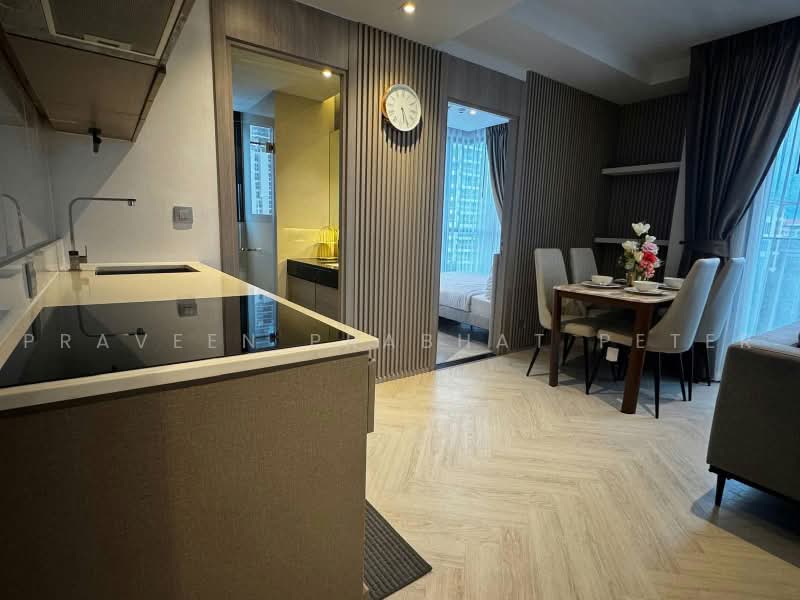 Andromeda Condominium, Chon Buri (Pattaya), Soi Kasetsin 11, Nong Pru, Bang Lamung (Pattaya), Chon Buri (Pattaya), 1 Bedroom, 608 sqm, Condo For Rent, by Praveen Peter, 500484122 - DDproperty.com