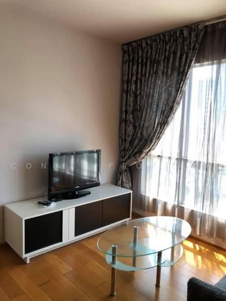 HIVE Taksin, Bangkok, 18 1 Soi, Khlong Ton Sai, Khlong San, Bangkok, 2 Bedrooms, 76 sqm, Condo For Rent, by Connex Property, 500484124 - DDproperty.com