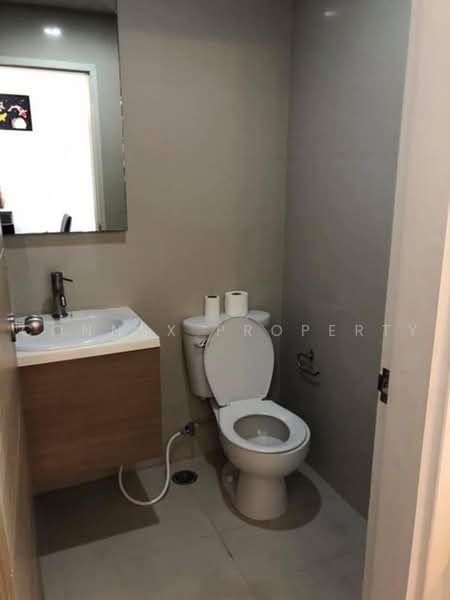 HIVE Taksin, Bangkok, 18 1 Soi, Khlong Ton Sai, Khlong San, Bangkok, 2 Bedrooms, 76 sqm, Condo For Rent, by Connex Property, 500484124 - DDproperty.com