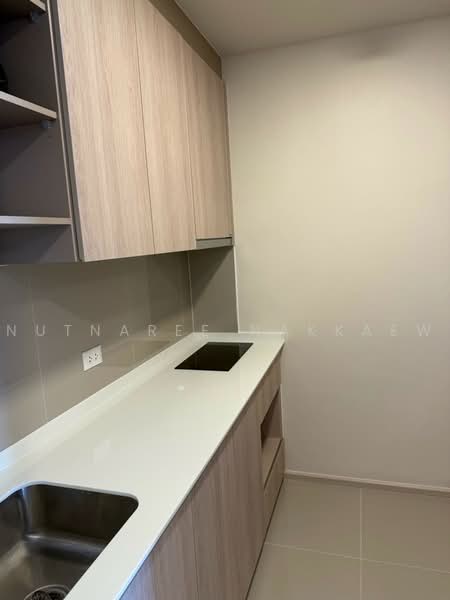 FLO by Sansiri, Bangkok, Somdet Chaopraya Road, Khlong San, Bangkok, Studio, 35 sqm, Condo For Rent, by Nutnaree Nakkaew, 500484125 - DDproperty.com