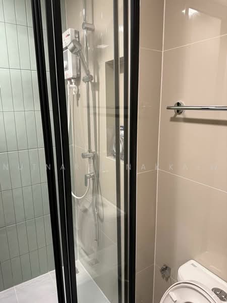 FLO by Sansiri, Bangkok, Somdet Chaopraya Road, Khlong San, Bangkok, Studio, 35 sqm, Condo For Rent, by Nutnaree Nakkaew, 500484125 - DDproperty.com