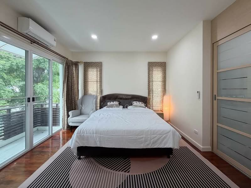 Blue Lagoon Bangna-Trad KM. 8, Bangkok, Kanchanaphisek Road, Dok Mai, Prawet, Bangkok, 3 Bedrooms, 215 sqm, Single Detached House For Rent, by NR AGENT, 500484126 - DDproperty.com
