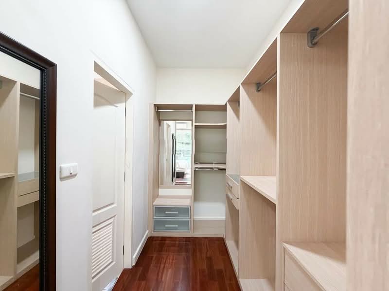 Blue Lagoon Bangna-Trad KM. 8, Bangkok, Kanchanaphisek Road, Dok Mai, Prawet, Bangkok, 3 Bedrooms, 215 sqm, Single Detached House For Rent, by NR AGENT, 500484126 - DDproperty.com