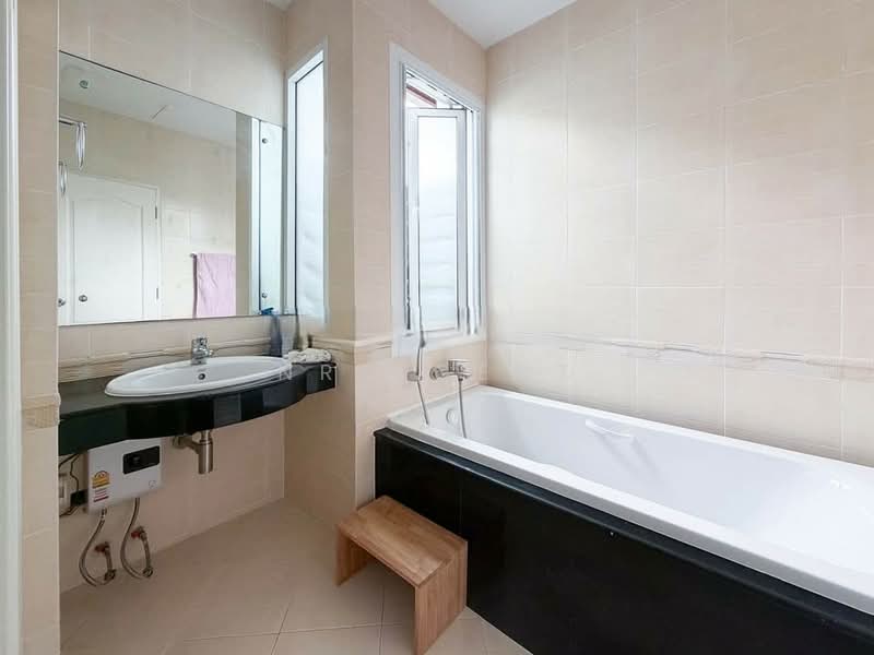 Blue Lagoon Bangna-Trad KM. 8, Bangkok, Kanchanaphisek Road, Dok Mai, Prawet, Bangkok, 3 Bedrooms, 215 sqm, Single Detached House For Rent, by NR AGENT, 500484126 - DDproperty.com
