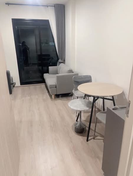 Nue District R9, Bangkok, 59 Rama 9 Road, Huai Khwang, Bangkok, 1 Bedroom, 26 sqm, Condo For Rent, by Nutnaree Nakkaew, 500484128 - DDproperty.com