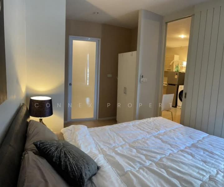 Happy Condo Ladprao 101, Bangkok, Ladprao Road, Wang Thonglang, Bangkok, 1 Bedroom, 54 sqm, Condo For Rent, by Connex Property, 500484133 - DDproperty.com