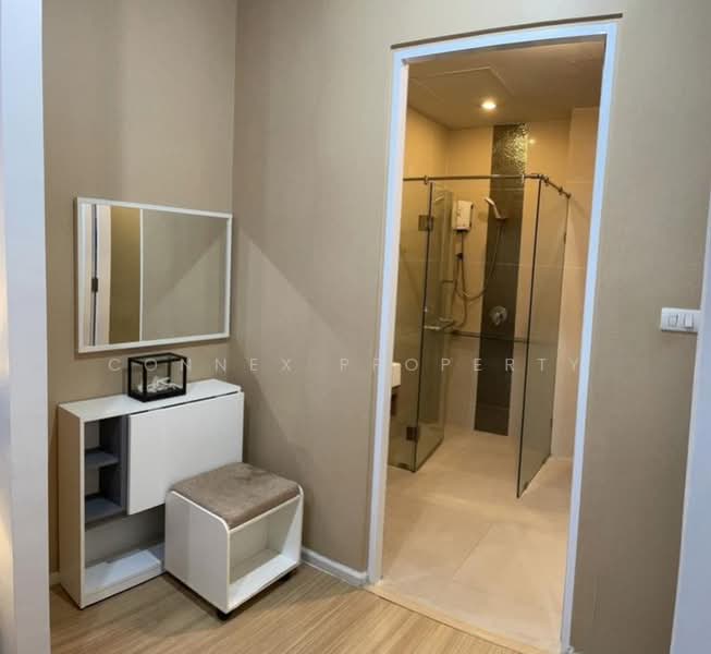 Happy Condo Ladprao 101, Bangkok, Ladprao Road, Wang Thonglang, Bangkok, 1 Bedroom, 54 sqm, Condo For Rent, by Connex Property, 500484133 - DDproperty.com