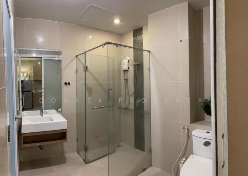 Happy Condo Ladprao 101, Bangkok, Ladprao Road, Wang Thonglang, Bangkok, 1 Bedroom, 54 sqm, Condo For Rent, by Connex Property, 500484133 - DDproperty.com