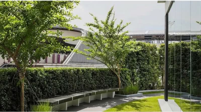 Chewathai interchange, Bangkok, 416 Pracharat Road 2, Bang Sue, Bangkok, 1 Bedroom, 27 sqm, Condo For Sale, by วศิน เจียรพงศ์ปกรณ์, 500484135 - DDproperty.com