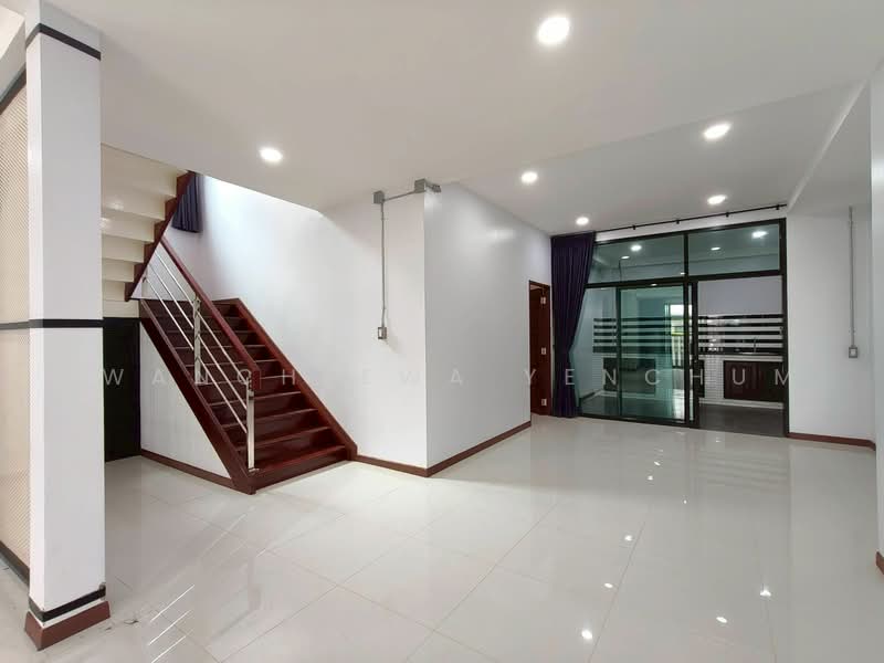Foresta Nimitmai 40, Bangkok, Nimit Mai Road, Sam Wa Tawan Ok, Khlong Sam Wa, Bangkok, 3 Bedrooms, 150 sqm, Single Detached House For Sale, by Kwancheewa Yenchum, 500484139 - DDproperty.com
