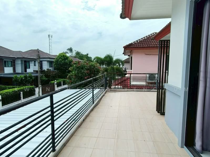 Foresta Nimitmai 40, Bangkok, Nimit Mai Road, Sam Wa Tawan Ok, Khlong Sam Wa, Bangkok, 3 Bedrooms, 150 sqm, Single Detached House For Sale, by Kwancheewa Yenchum, 500484139 - DDproperty.com