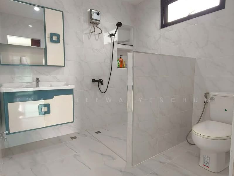 Foresta Nimitmai 40, Bangkok, Nimit Mai Road, Sam Wa Tawan Ok, Khlong Sam Wa, Bangkok, 3 Bedrooms, 150 sqm, Single Detached House For Sale, by Kwancheewa Yenchum, 500484139 - DDproperty.com