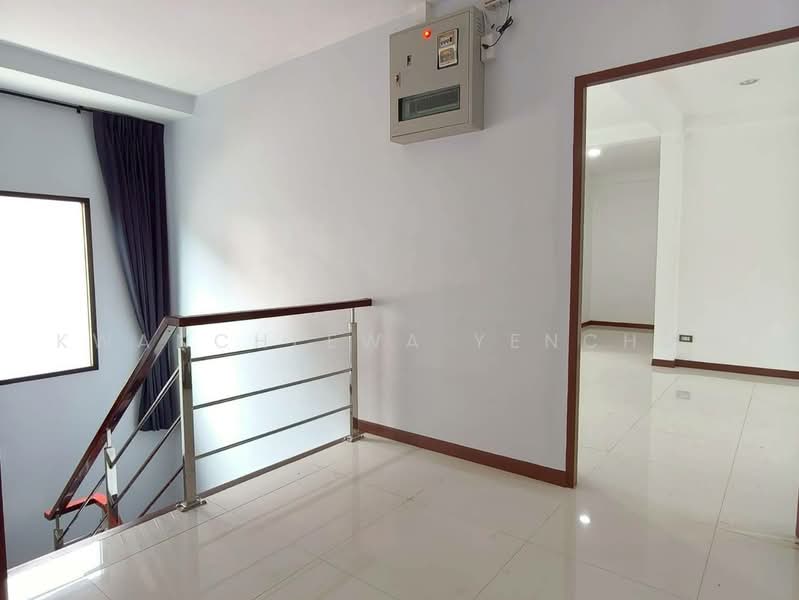 Foresta Nimitmai 40, Bangkok, Nimit Mai Road, Sam Wa Tawan Ok, Khlong Sam Wa, Bangkok, 3 Bedrooms, 150 sqm, Single Detached House For Sale, by Kwancheewa Yenchum, 500484139 - DDproperty.com