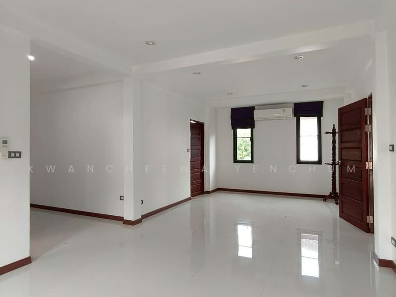 Foresta Nimitmai 40, Bangkok, Nimit Mai Road, Sam Wa Tawan Ok, Khlong Sam Wa, Bangkok, 3 Bedrooms, 150 sqm, Single Detached House For Sale, by Kwancheewa Yenchum, 500484139 - DDproperty.com