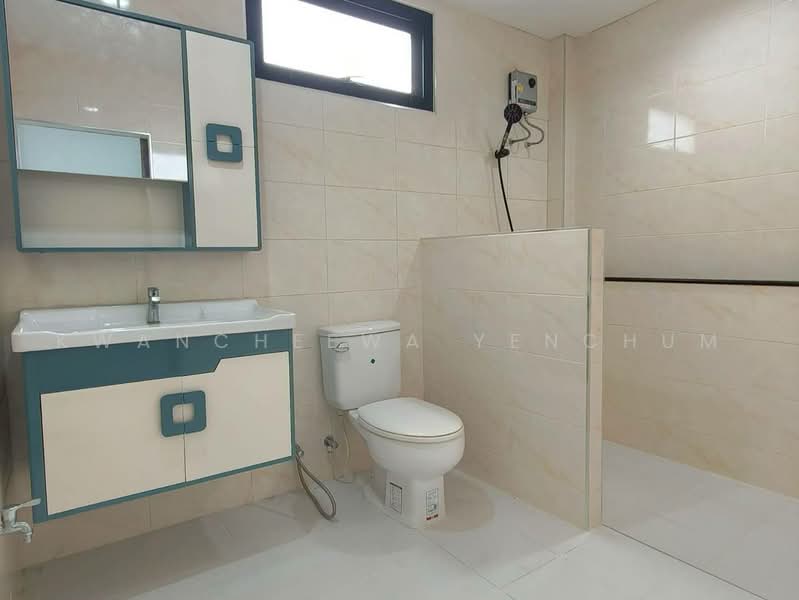 Foresta Nimitmai 40, Bangkok, Nimit Mai Road, Sam Wa Tawan Ok, Khlong Sam Wa, Bangkok, 3 Bedrooms, 150 sqm, Single Detached House For Sale, by Kwancheewa Yenchum, 500484139 - DDproperty.com