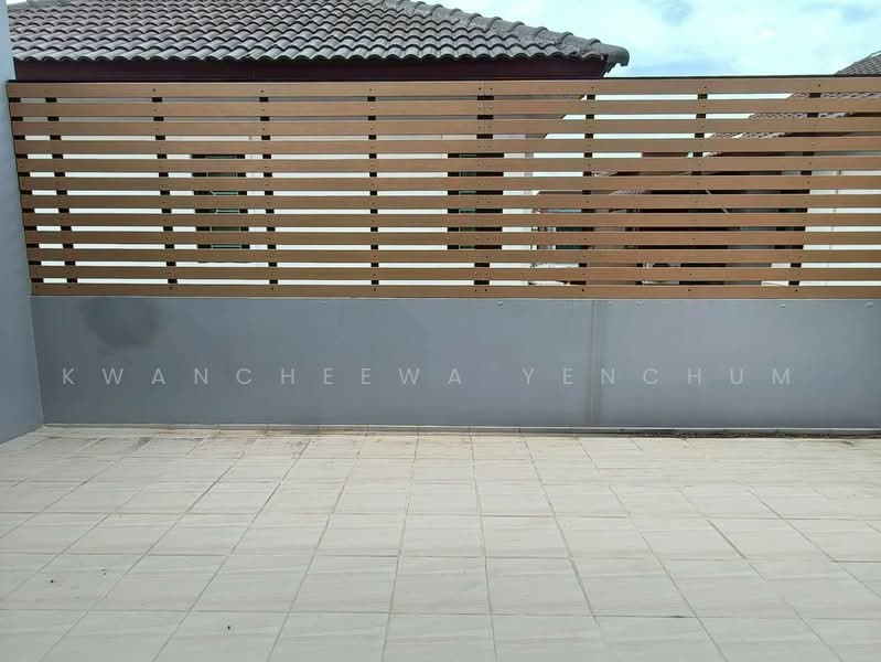 Foresta Nimitmai 40, Bangkok, Nimit Mai Road, Sam Wa Tawan Ok, Khlong Sam Wa, Bangkok, 3 Bedrooms, 150 sqm, Single Detached House For Sale, by Kwancheewa Yenchum, 500484139 - DDproperty.com