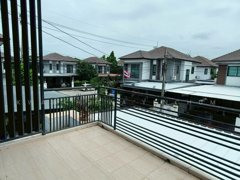 Foresta Nimitmai 40, Bangkok, Nimit Mai Road, Sam Wa Tawan Ok, Khlong Sam Wa, Bangkok, 3 Bedrooms, 150 sqm, Single Detached House For Sale, by Kwancheewa Yenchum, 500484139 - DDproperty.com