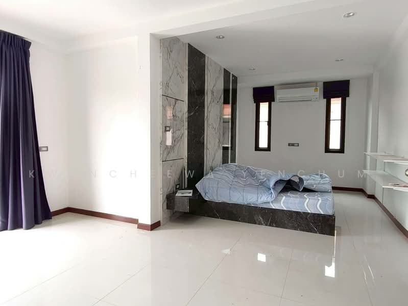 Foresta Nimitmai 40, Bangkok, Nimit Mai Road, Sam Wa Tawan Ok, Khlong Sam Wa, Bangkok, 3 Bedrooms, 150 sqm, Single Detached House For Sale, by Kwancheewa Yenchum, 500484139 - DDproperty.com