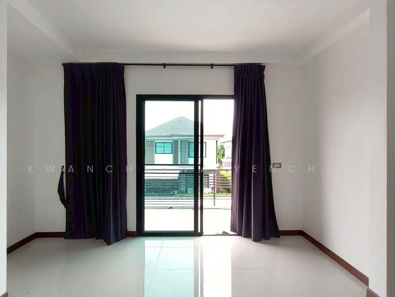 Foresta Nimitmai 40, Bangkok, Nimit Mai Road, Sam Wa Tawan Ok, Khlong Sam Wa, Bangkok, 3 Bedrooms, 150 sqm, Single Detached House For Sale, by Kwancheewa Yenchum, 500484139 - DDproperty.com