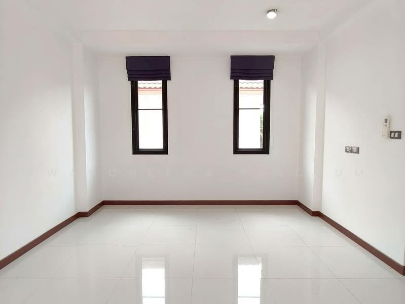 Foresta Nimitmai 40, Bangkok, Nimit Mai Road, Sam Wa Tawan Ok, Khlong Sam Wa, Bangkok, 3 Bedrooms, 150 sqm, Single Detached House For Sale, by Kwancheewa Yenchum, 500484139 - DDproperty.com