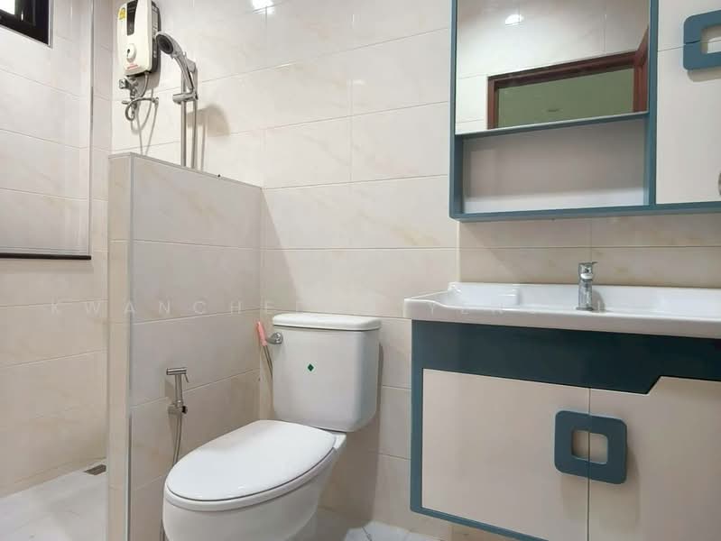 Foresta Nimitmai 40, Bangkok, Nimit Mai Road, Sam Wa Tawan Ok, Khlong Sam Wa, Bangkok, 3 Bedrooms, 150 sqm, Single Detached House For Sale, by Kwancheewa Yenchum, 500484139 - DDproperty.com