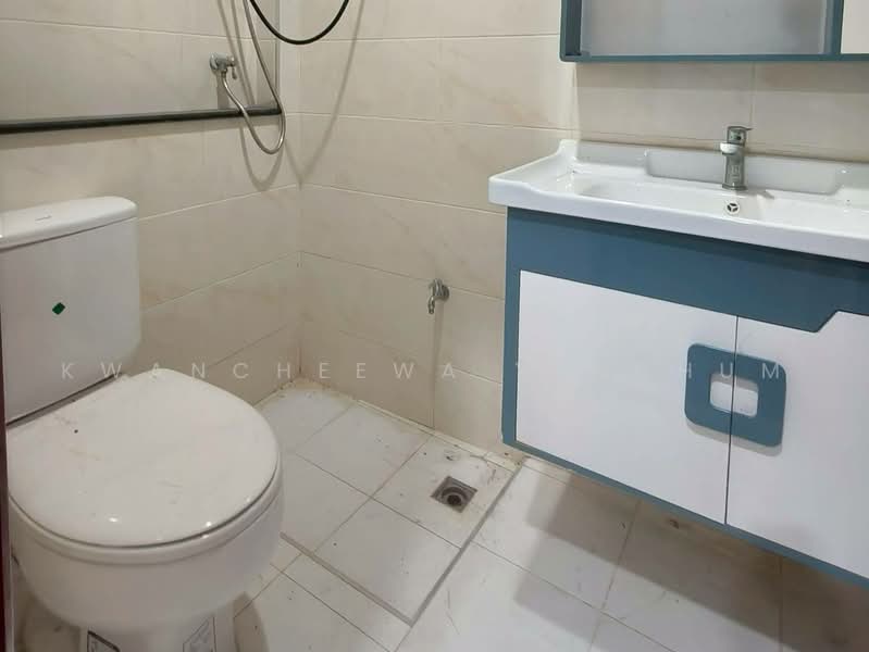 Foresta Nimitmai 40, Bangkok, Nimit Mai Road, Sam Wa Tawan Ok, Khlong Sam Wa, Bangkok, 3 Bedrooms, 150 sqm, Single Detached House For Sale, by Kwancheewa Yenchum, 500484139 - DDproperty.com