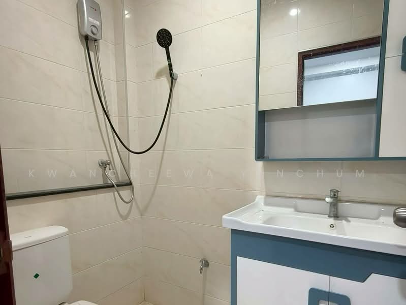 Foresta Nimitmai 40, Bangkok, Nimit Mai Road, Sam Wa Tawan Ok, Khlong Sam Wa, Bangkok, 3 Bedrooms, 150 sqm, Single Detached House For Sale, by Kwancheewa Yenchum, 500484139 - DDproperty.com
