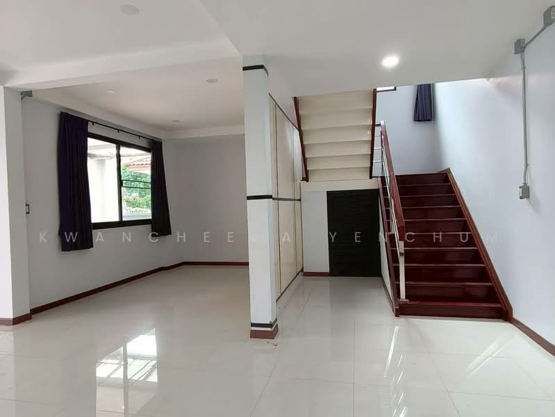 Foresta Nimitmai 40, Bangkok, Nimit Mai Road, Sam Wa Tawan Ok, Khlong Sam Wa, Bangkok, 3 Bedrooms, 150 sqm, Single Detached House For Sale, by Kwancheewa Yenchum, 500484139 - DDproperty.com