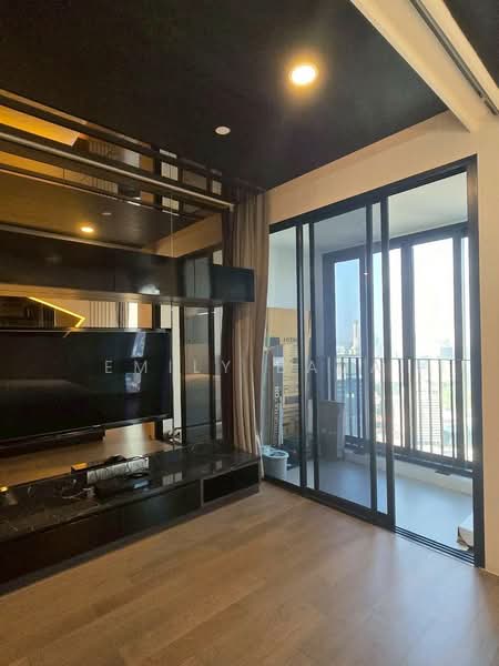 ASHTON Chula-Silom, Bangkok, Rama 4 Road, Si Phraya, Bang Rak, Bangkok, 1 Bedroom, 35 sqm, Condo For Sale, by Emily Bada, 500484141 - DDproperty.com