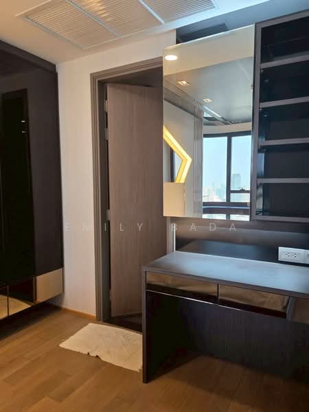 ASHTON Chula-Silom, Bangkok, Rama 4 Road, Si Phraya, Bang Rak, Bangkok, 1 Bedroom, 35 sqm, Condo For Sale, by Emily Bada, 500484141 - DDproperty.com