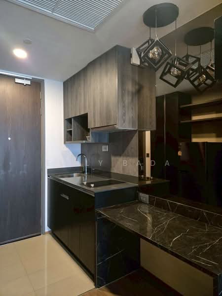 ASHTON Chula-Silom, Bangkok, Rama 4 Road, Si Phraya, Bang Rak, Bangkok, 1 Bedroom, 35 sqm, Condo For Sale, by Emily Bada, 500484141 - DDproperty.com
