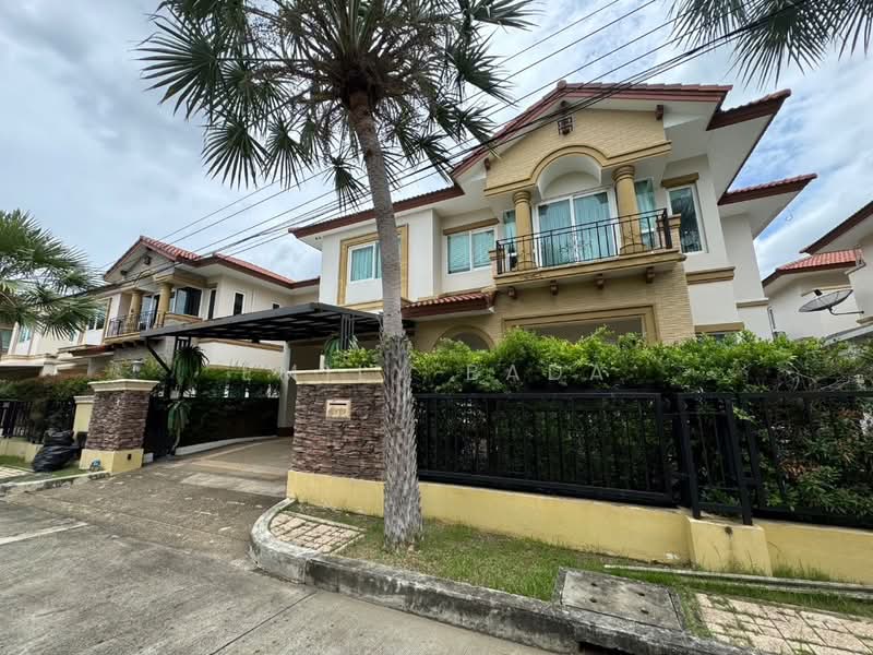 Laddarom Elegant Wongwan-Sathorn, Bangkok, 469 Kanchanapisek Road, Lak Song, Bang Khae, Bangkok, 3 Bedrooms, 250 sqm, Single Detached House For Sale, by Emily Bada, 500484144 - DDproperty.com