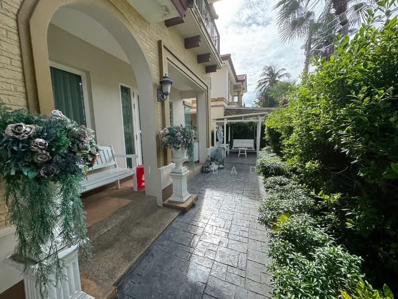 Laddarom Elegant Wongwan-Sathorn, Bangkok, 469 Kanchanapisek Road, Lak Song, Bang Khae, Bangkok, 3 Bedrooms, 250 sqm, Single Detached House For Sale, by Emily Bada, 500484144 - DDproperty.com