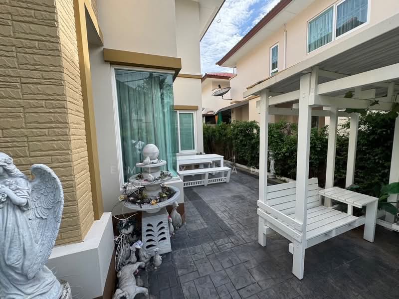 Laddarom Elegant Wongwan-Sathorn, Bangkok, 469 Kanchanapisek Road, Lak Song, Bang Khae, Bangkok, 3 Bedrooms, 250 sqm, Single Detached House For Sale, by Emily Bada, 500484144 - DDproperty.com