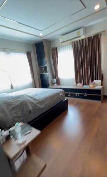 Laddarom Elegant Wongwan-Sathorn, Bangkok, 469 Kanchanapisek Road, Lak Song, Bang Khae, Bangkok, 3 Bedrooms, 250 sqm, Single Detached House For Sale, by Emily Bada, 500484144 - DDproperty.com