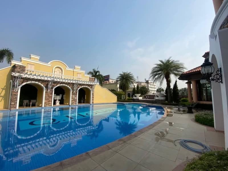 Laddarom Elegant Wongwan-Sathorn, Bangkok, 469 Kanchanapisek Road, Lak Song, Bang Khae, Bangkok, 3 Bedrooms, 250 sqm, Single Detached House For Sale, by Emily Bada, 500484144 - DDproperty.com