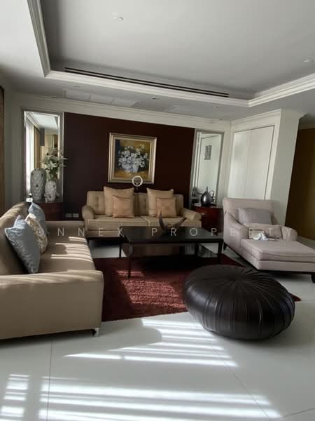 Hampton Thonglor 10, Bangkok, 324 Soi Thonglor 10, Sukhumvit Road, Khlong Tan Nua, Watthana, Bangkok, 3 Bedrooms, 232 sqm, Condo For Rent, by Connex Property, 500484145 - DDproperty.com