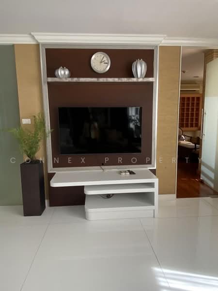 Hampton Thonglor 10, Bangkok, 324 Soi Thonglor 10, Sukhumvit Road, Khlong Tan Nua, Watthana, Bangkok, 3 Bedrooms, 232 sqm, Condo For Rent, by Connex Property, 500484145 - DDproperty.com
